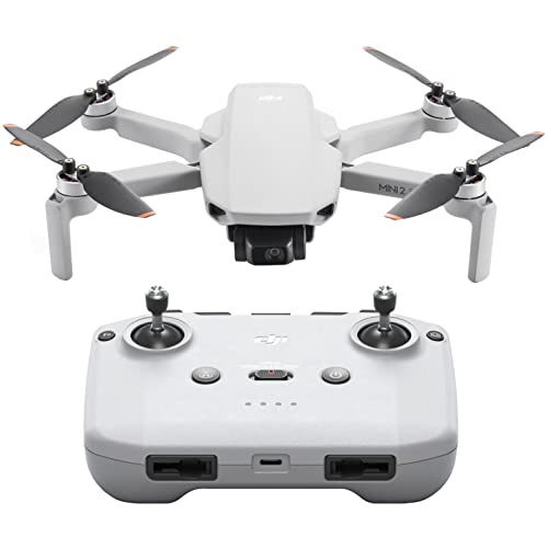 Camera Drone Quadcopter with Remote Controller, QHD Video, 10km Transmission, Under 249g A18290