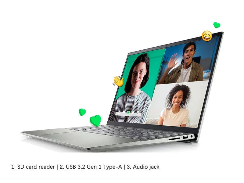14" Laptop, AMD Ryzen 7, 16GB RAM, 1TB SSD D231466