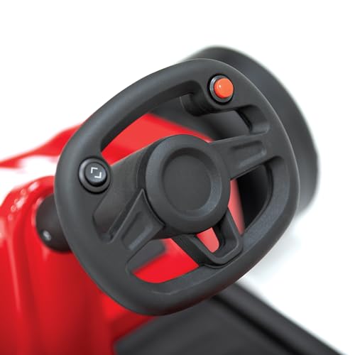 12V Battery Powered Ride-On Go Kart, Black G786297