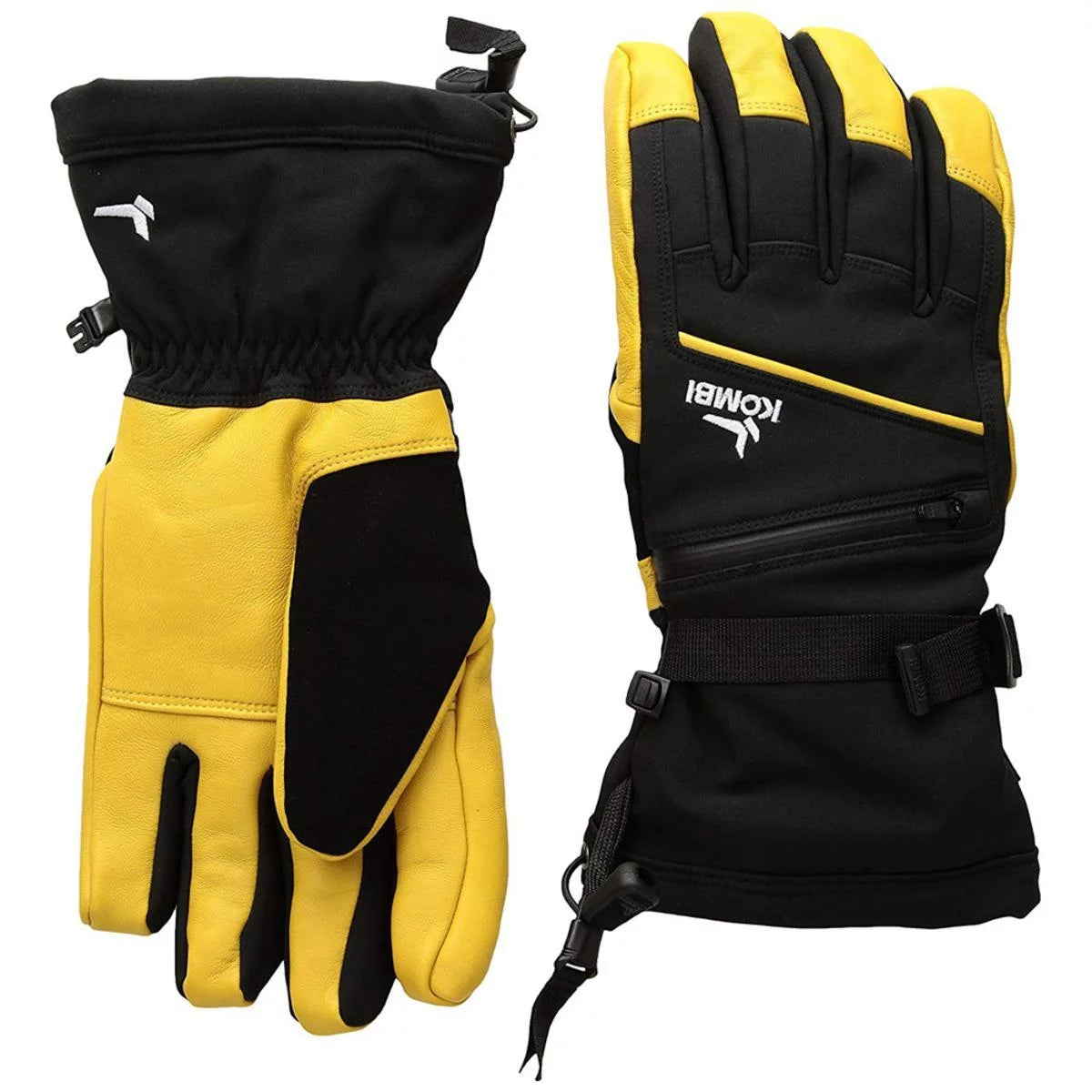 Men's Gore-tex Ski Gloves D928232