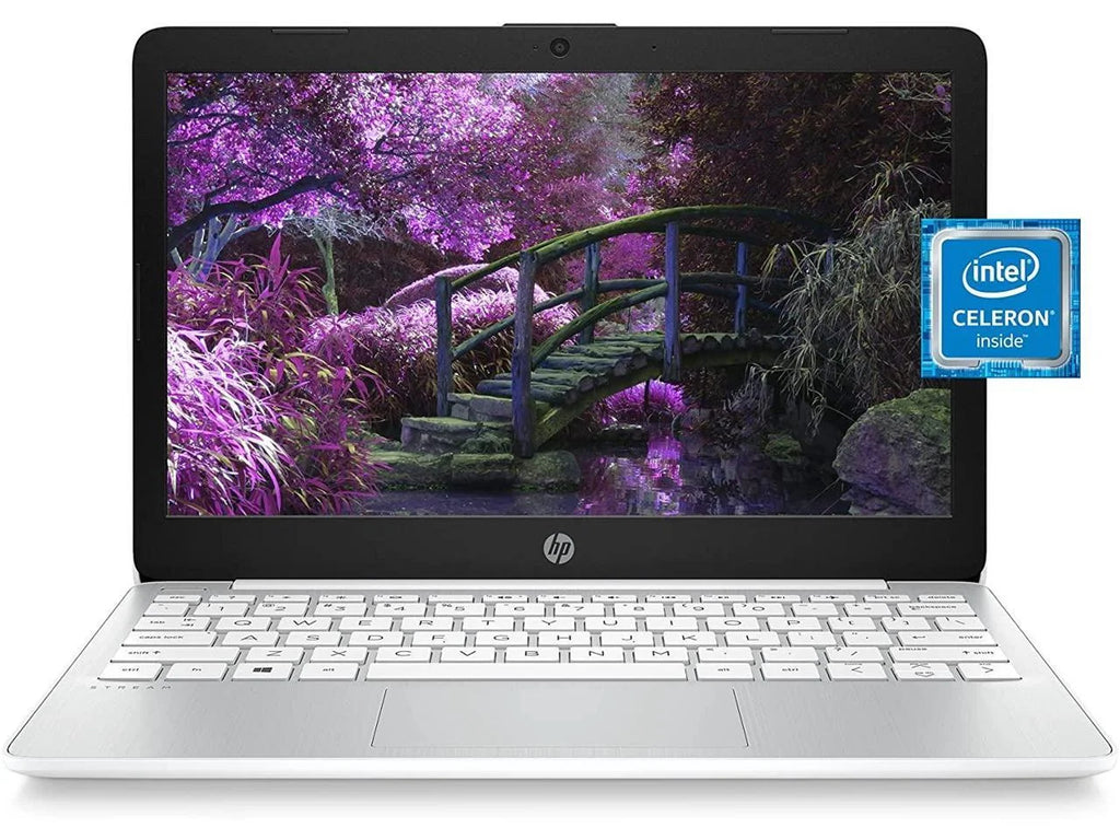 11.6" Laptop Intel Celeron N4020 4GB RAM 64GB eMMC C75561