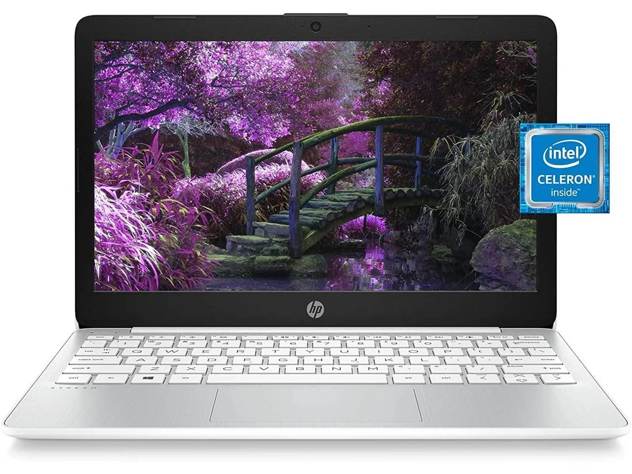 11.6" Laptop Intel Celeron N4020 4GB RAM 64GB eMMC C75561