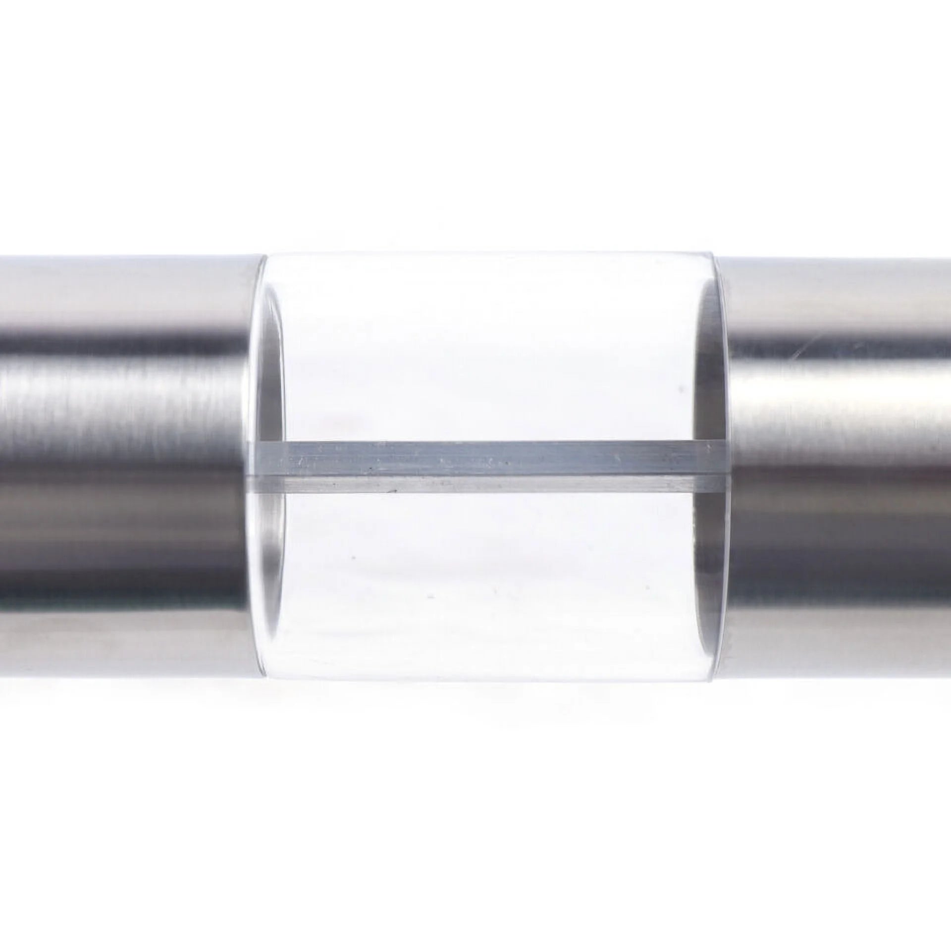 Salt Pepper Spice Sauce Grinder Stainless Steel Mill D427