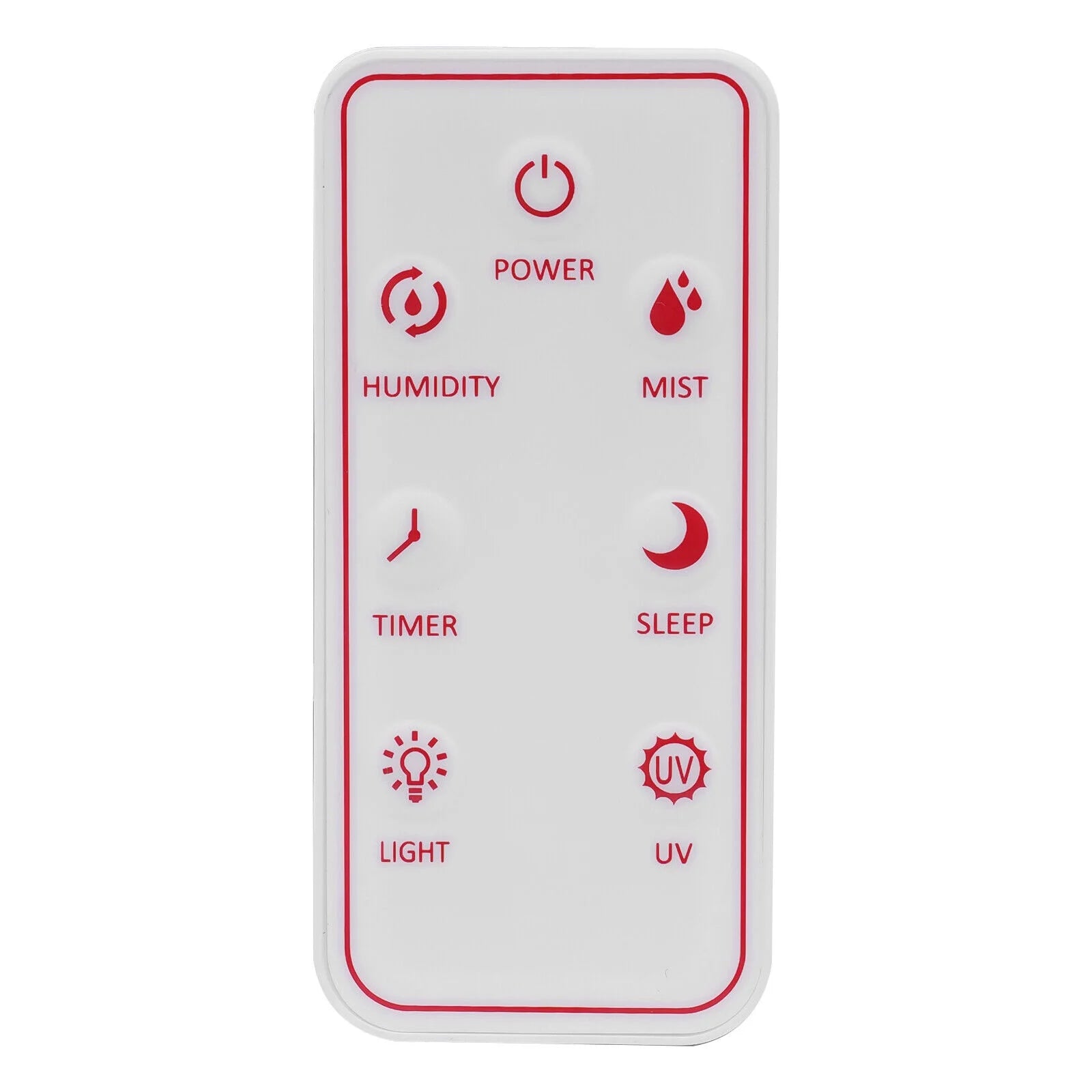 9L Large Room Cool Mist Humidifier with Remote Control M865915