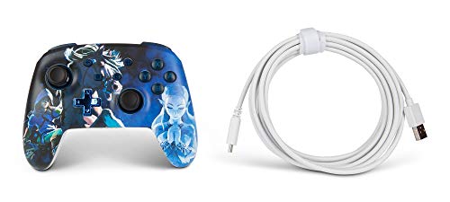 Wireless Switch Controller with Motion Control, Rechargeable L88882