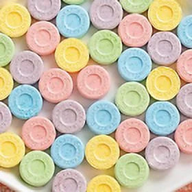 Sweetarts Assorted Candy Theater Box 5oz P3346