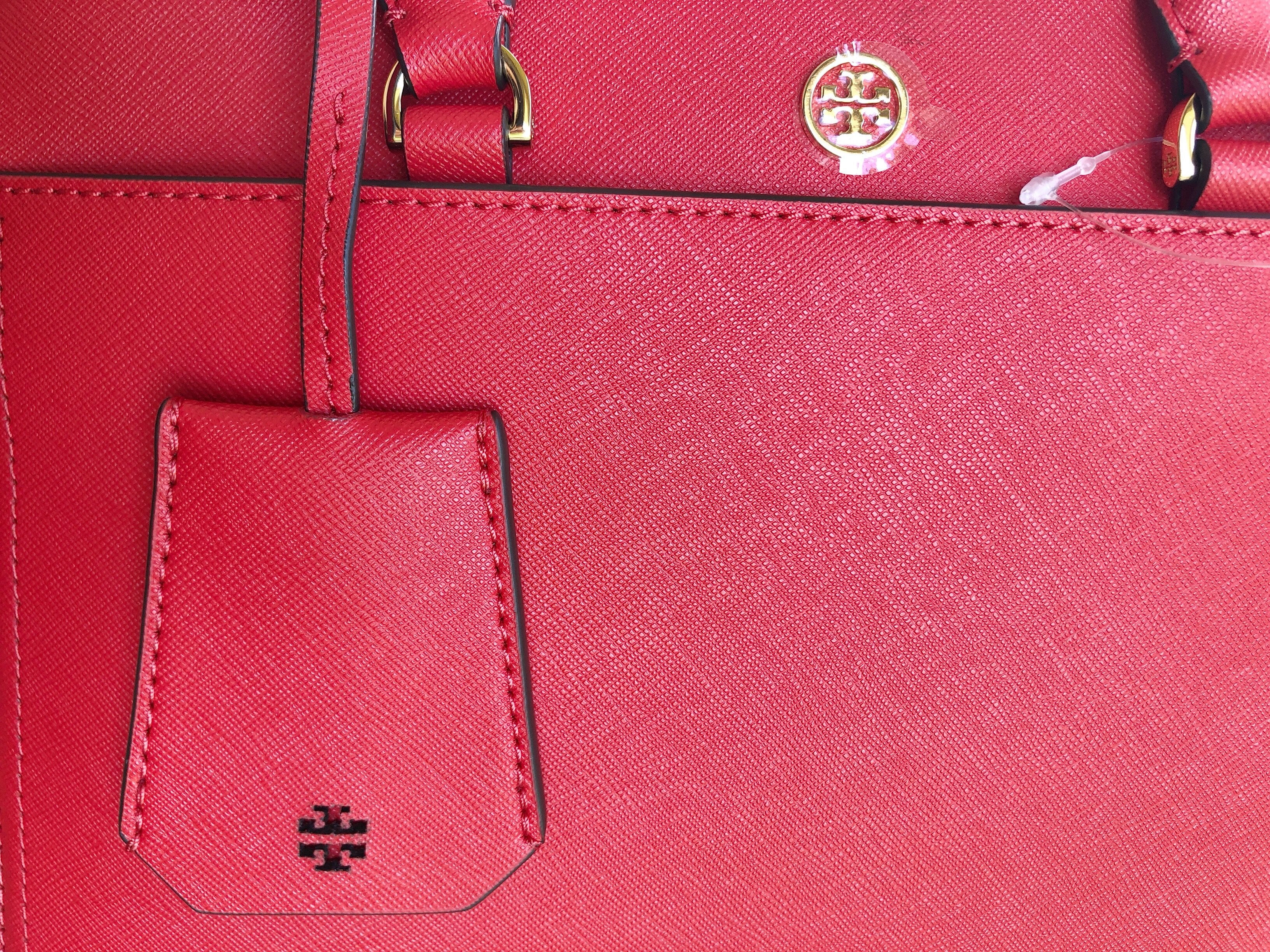 Small Double Zip Tote Satchel Crossbody Bag O3994
