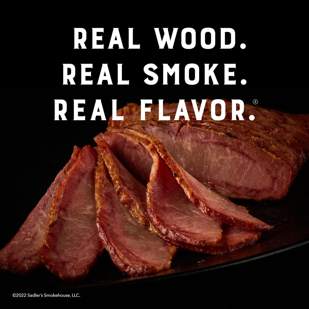 Seasoned Sliced Beef Brisket, 3-6 lbs B2111