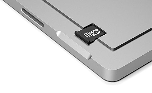 Surface Pro 4 256 GB 8 GB RAM Intel Core i5 G100