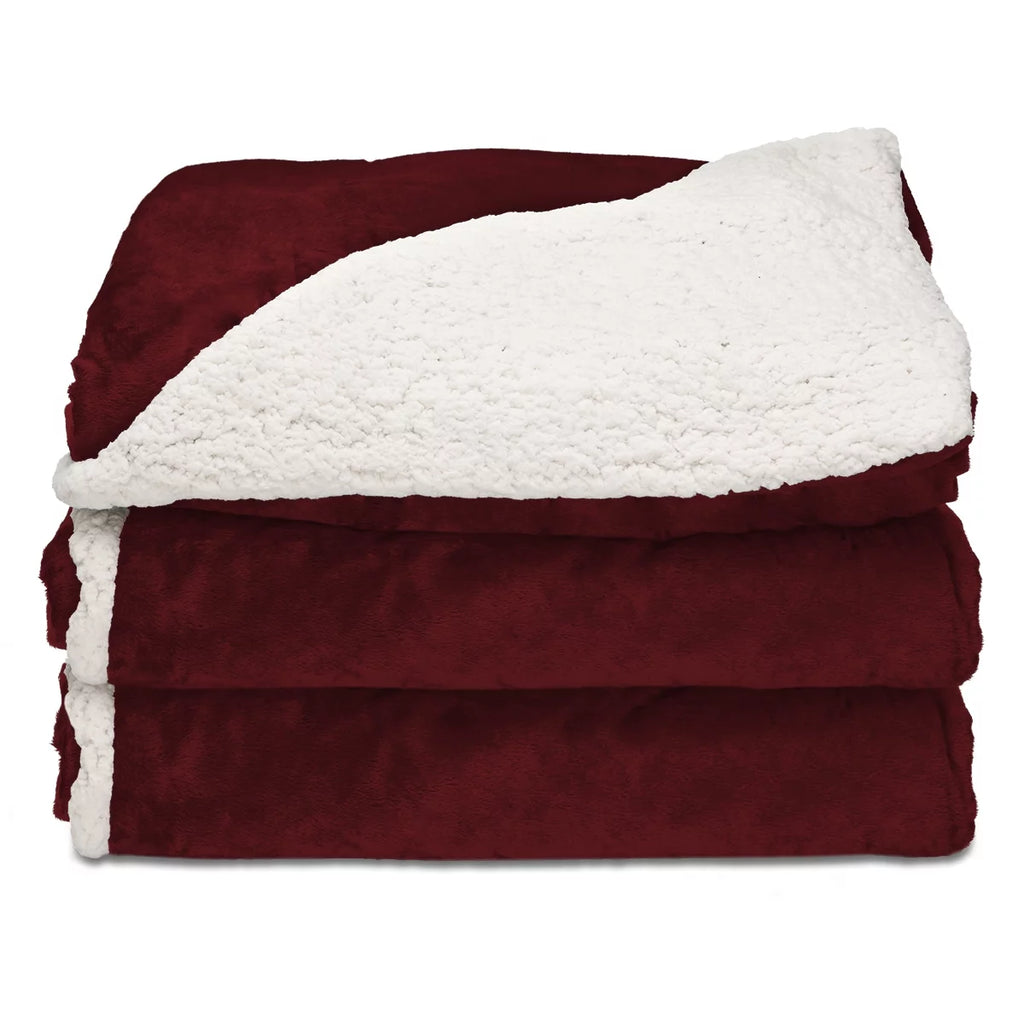 Electric Throw I5028