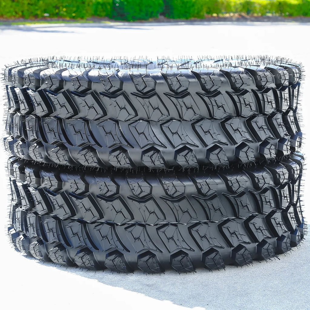 32x10.00R14 8 Ply ATV UTV Tire J92555