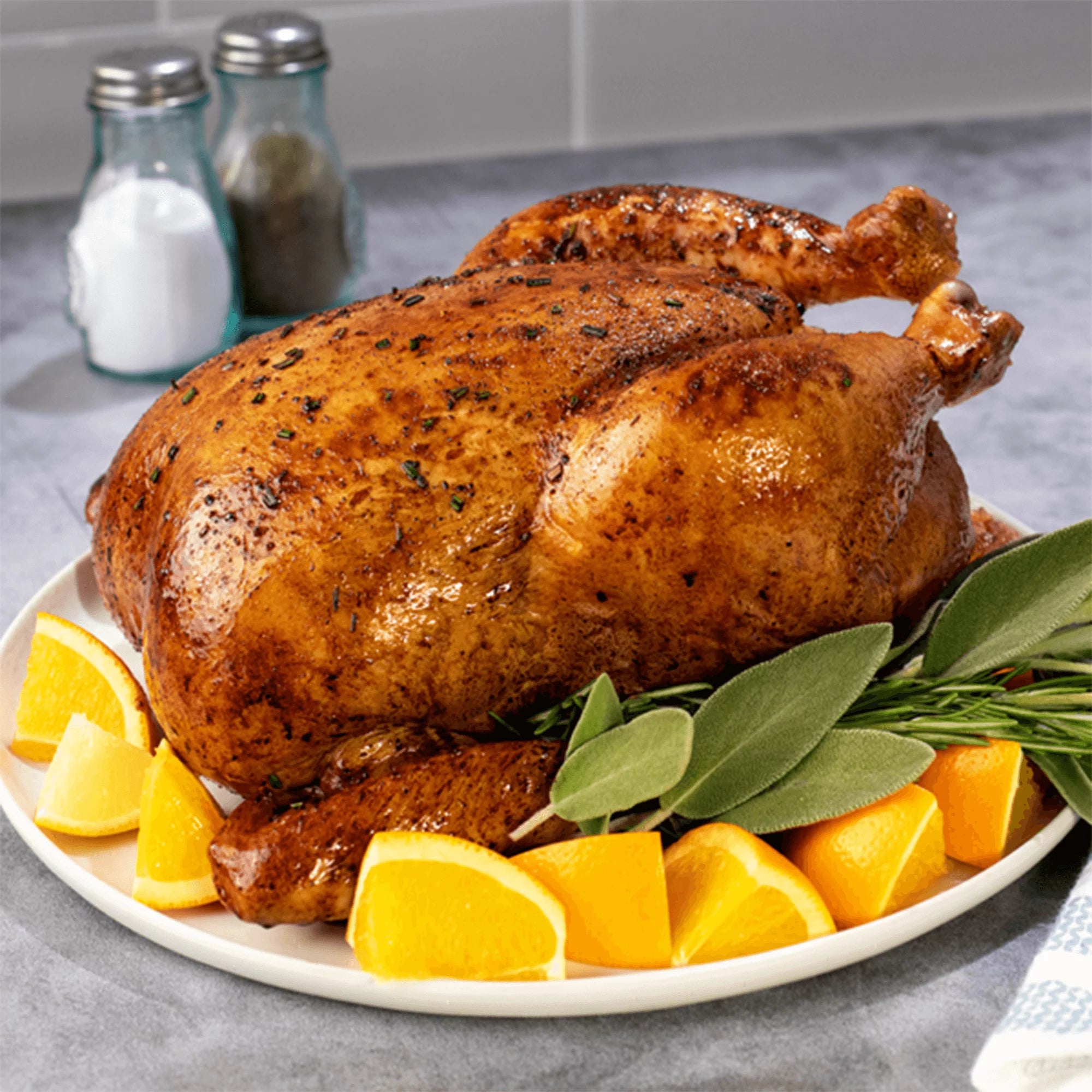 Organic Chicken Bundle I708970
