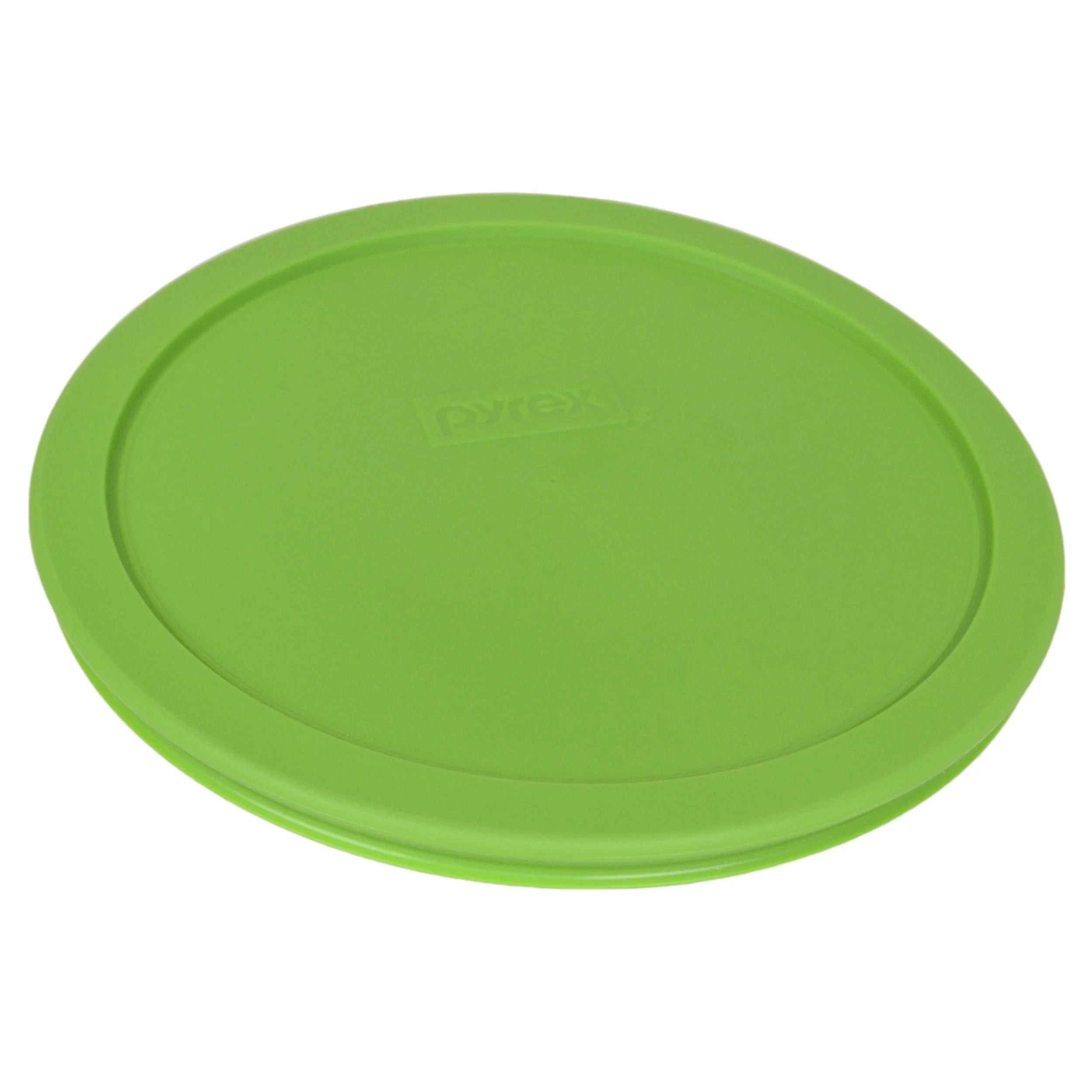 Replacement Lid Green Round Cover (6-Pack) for 7-Cup Bowl Y66163