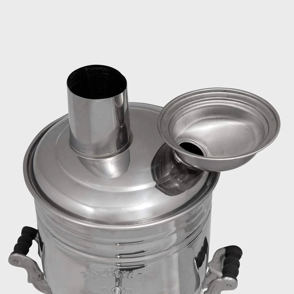 4L Tea Kettle for Camping Hiking Boating H67444