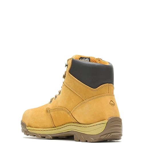 Men's Waterproof Boot C8718