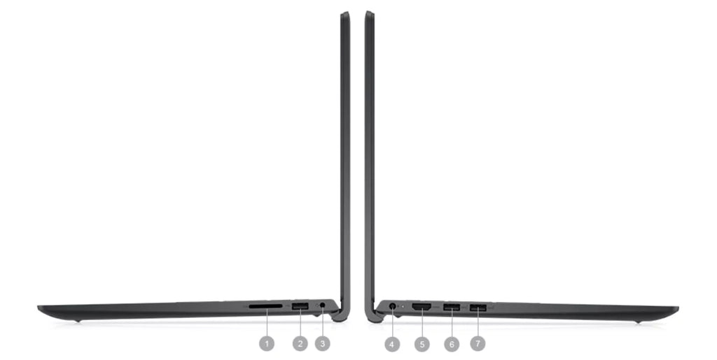 Laptop 15.6" FHD Core i5 16GB RAM 256GB SSD B91835
