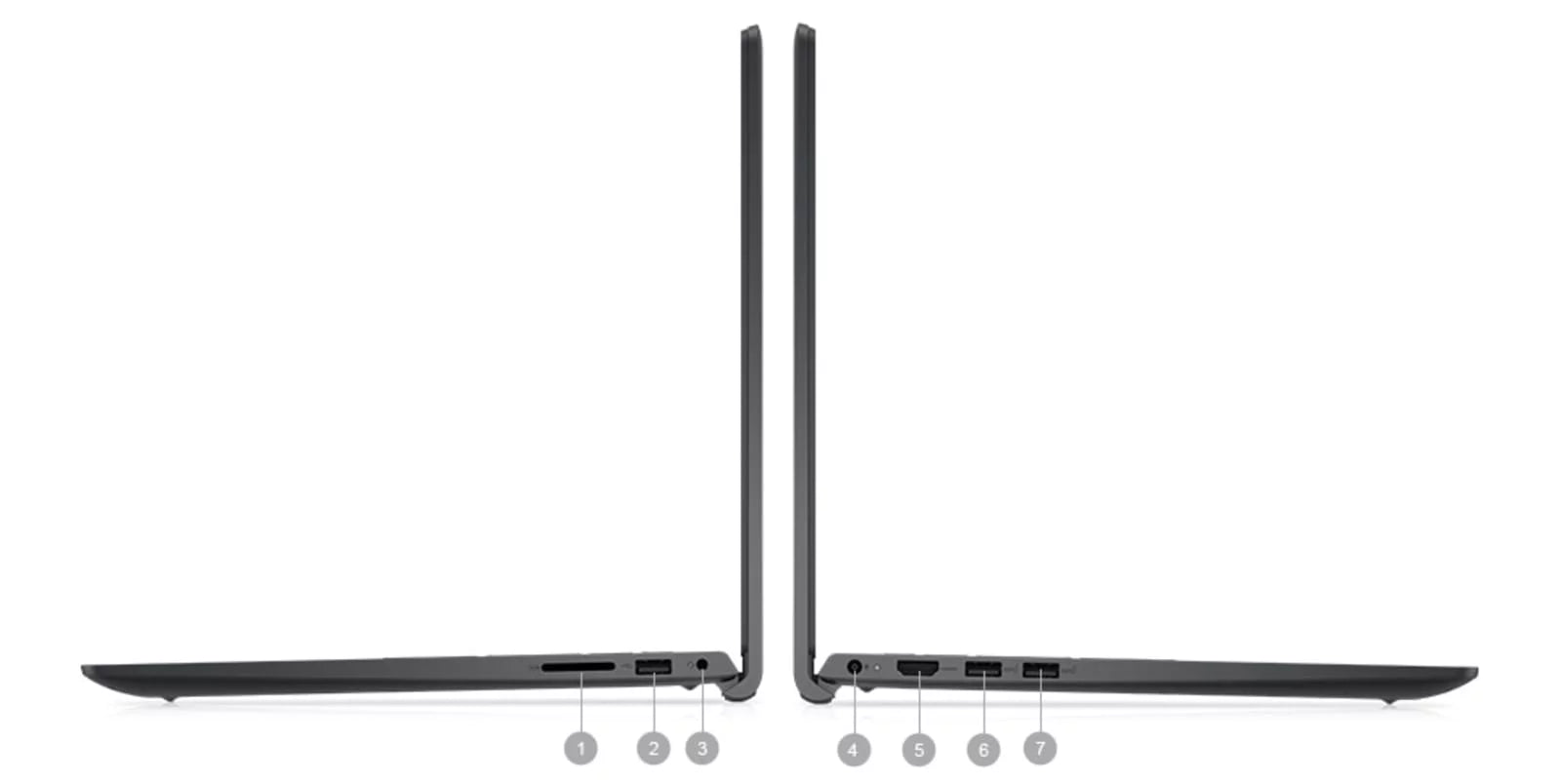 Laptop 15.6" FHD Core i5 16GB RAM 256GB SSD B91835