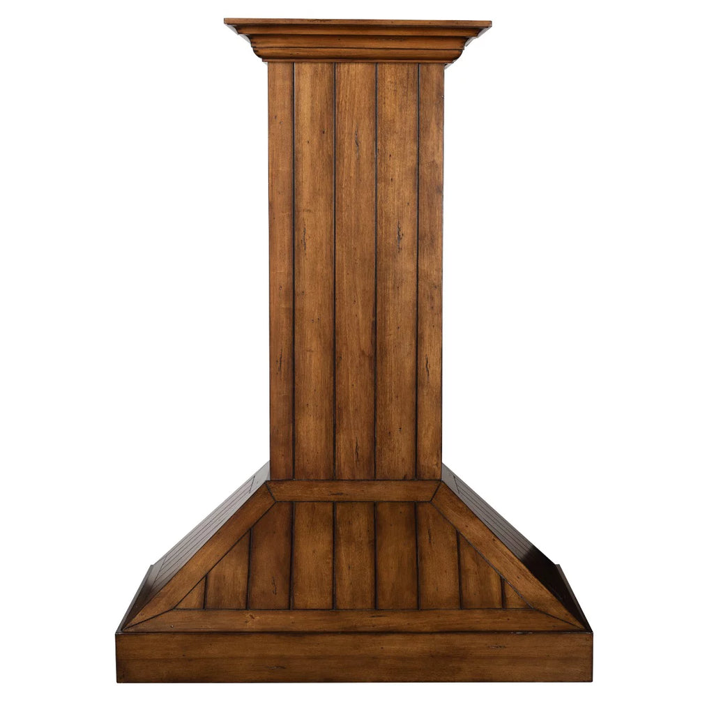 Wall Mount Range Hood with 760 CFM Motor V309