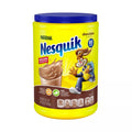 Nestle Nesquik Chocolate Powder, 41.97 oz.