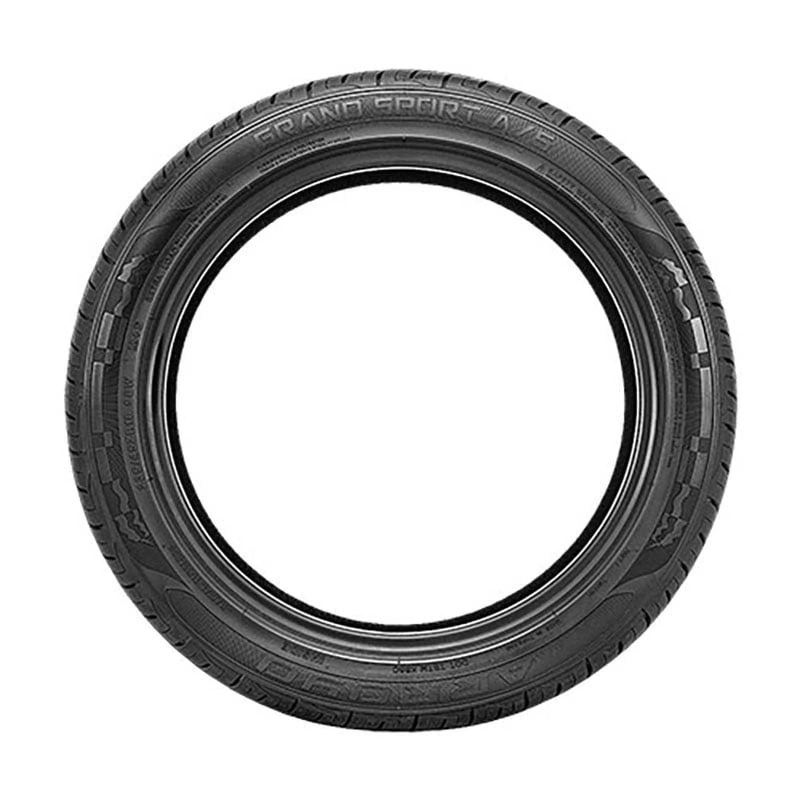 265/50R20 All Season Passenger Tire U105529