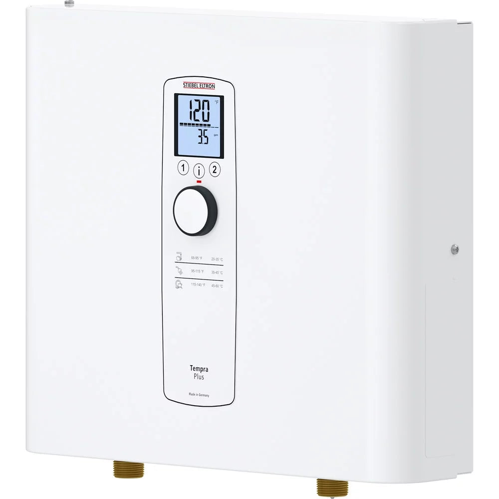 Electric Tankless Water Heater, 1 GPM E3028