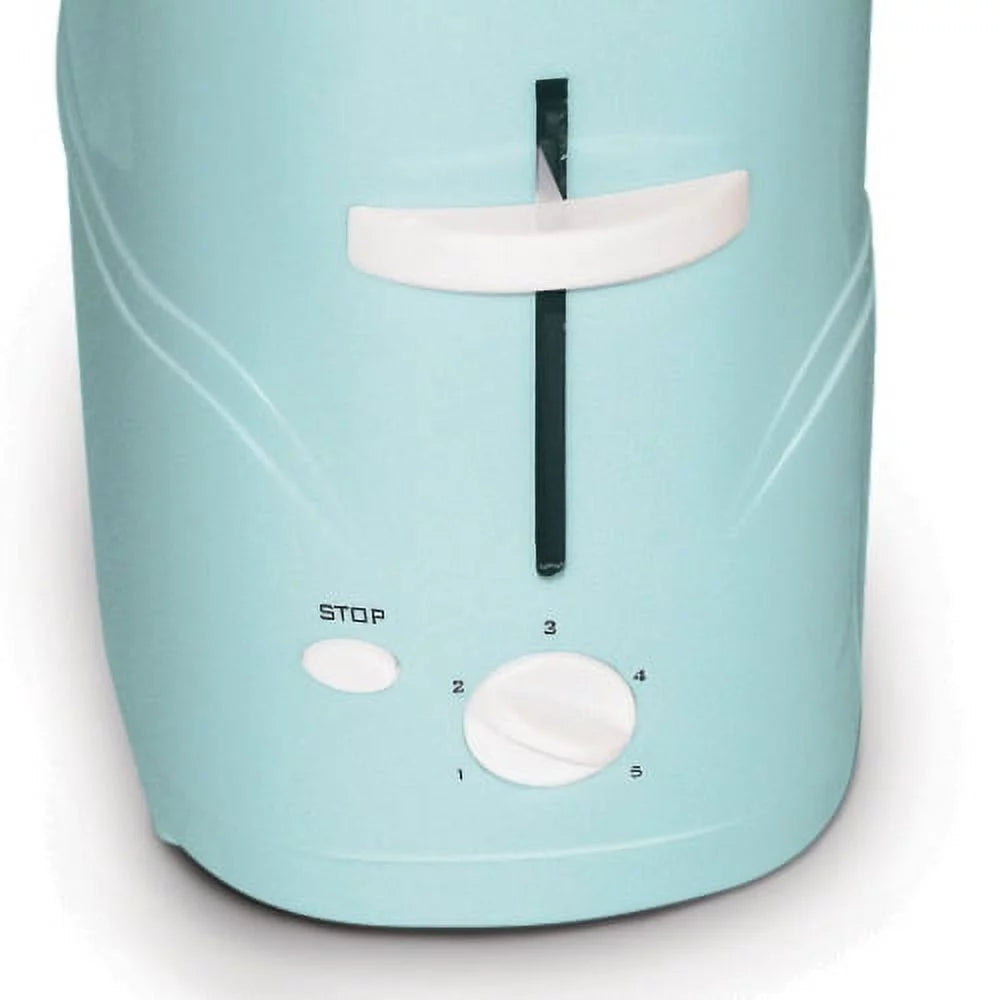 Hot Dog Toaster, Aqua H661