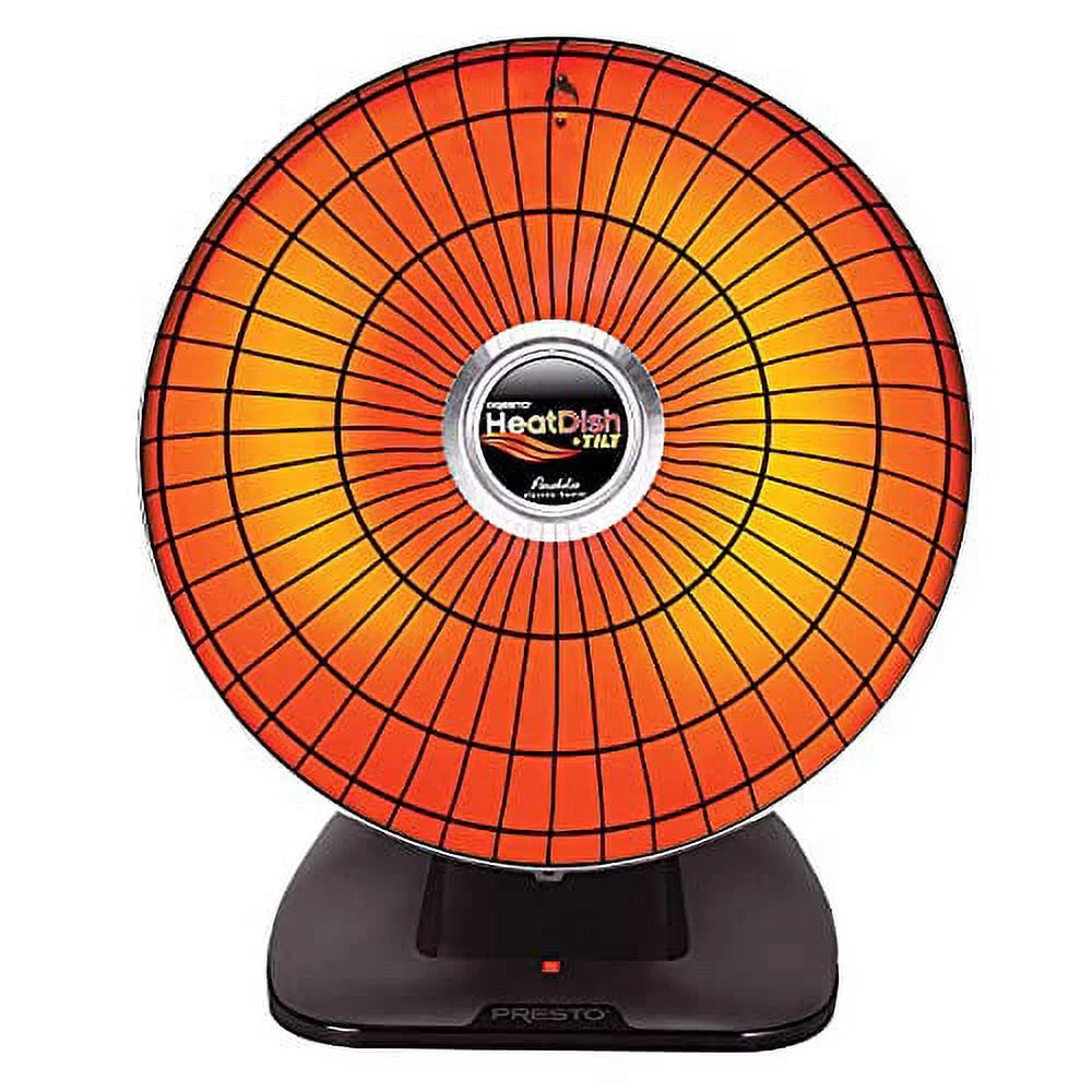 Parabolic Heater A1780