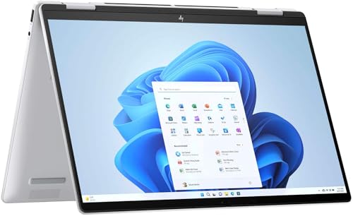 2-in-1 14" Touch-Screen Laptop, AMD Ryzen 5, 16GB RAM, 512GB SSD T54404