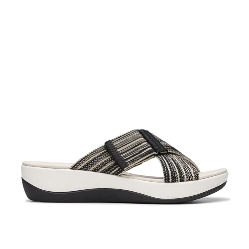 Women's Wave Slide Sandal W317556