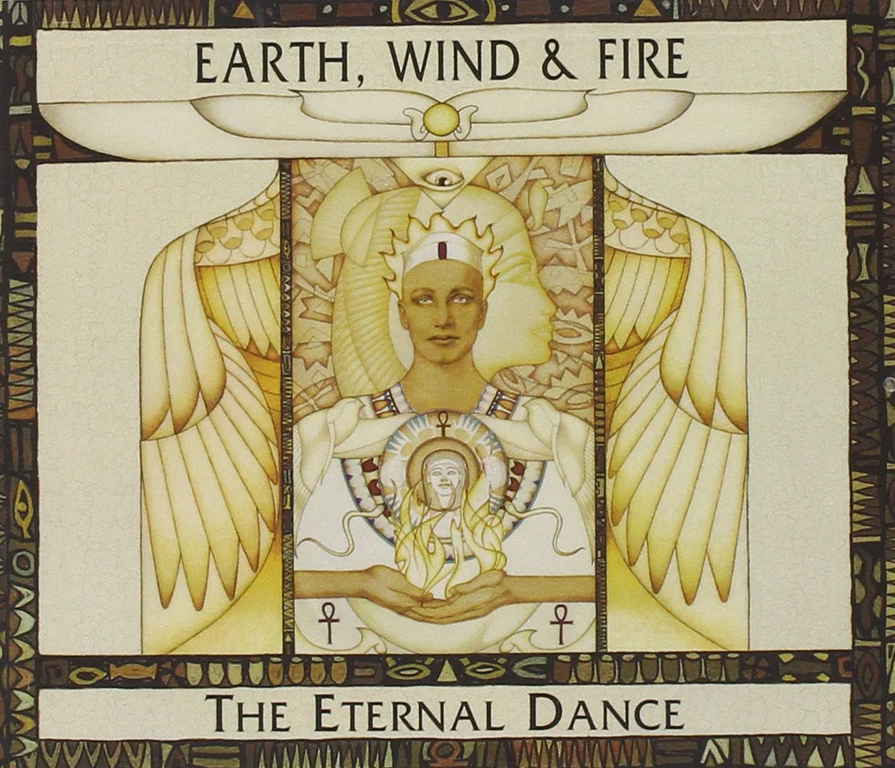 Eternal Dance (3CD Jewel Case) - R&B / Soul W69184