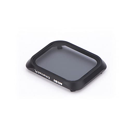 Drone Lens Filter Kit for DJI Air 2S with Polarizer and ND Filters R25509