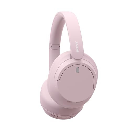 Wireless Noise Canceling Over Ear Headphones with Microphone L484