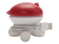 iBobber Wireless Bluetooth Smart Fish Finder For iOS and Android Devices.