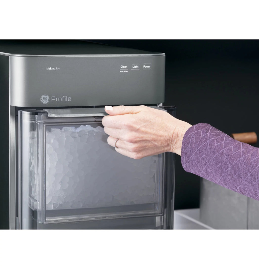 Countertop Nugget Ice Maker with WiFi Connectivity H6430