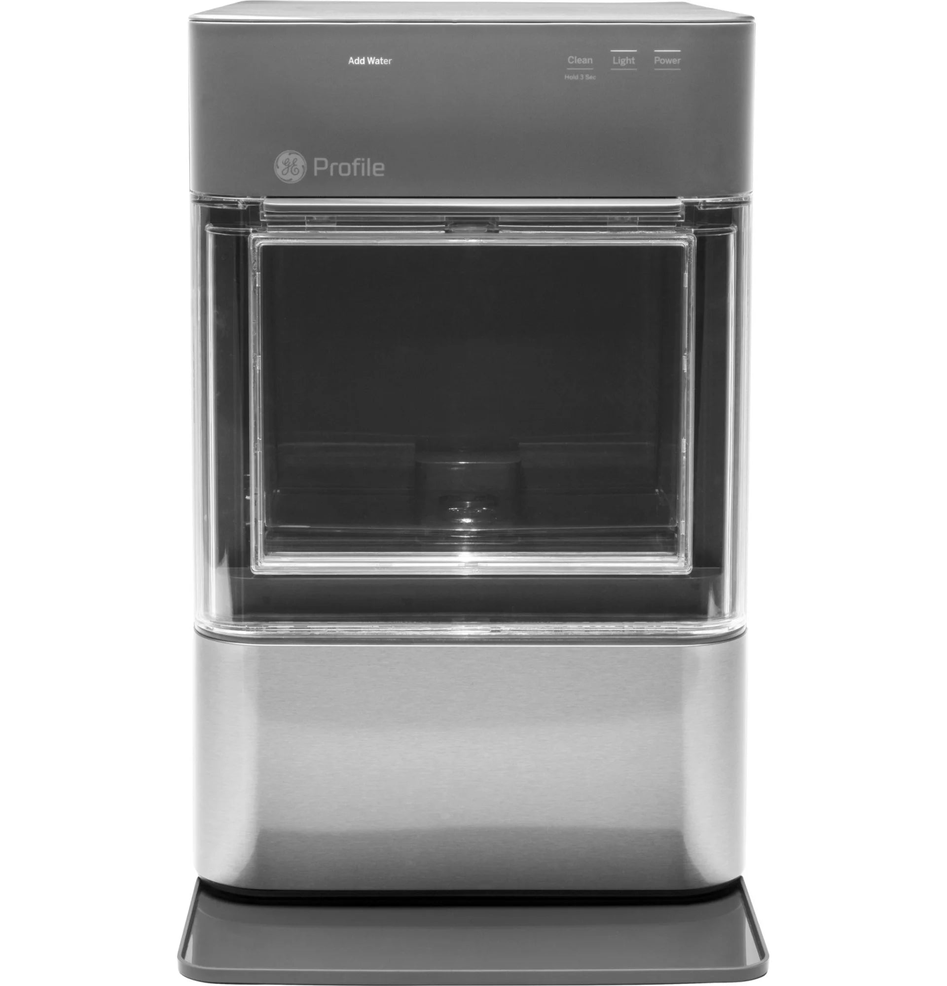 Countertop Nugget Ice Maker with WiFi Connectivity H6430