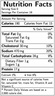 Breaded Flounder Fillet, 4-5 oz, 18 per case Z82288