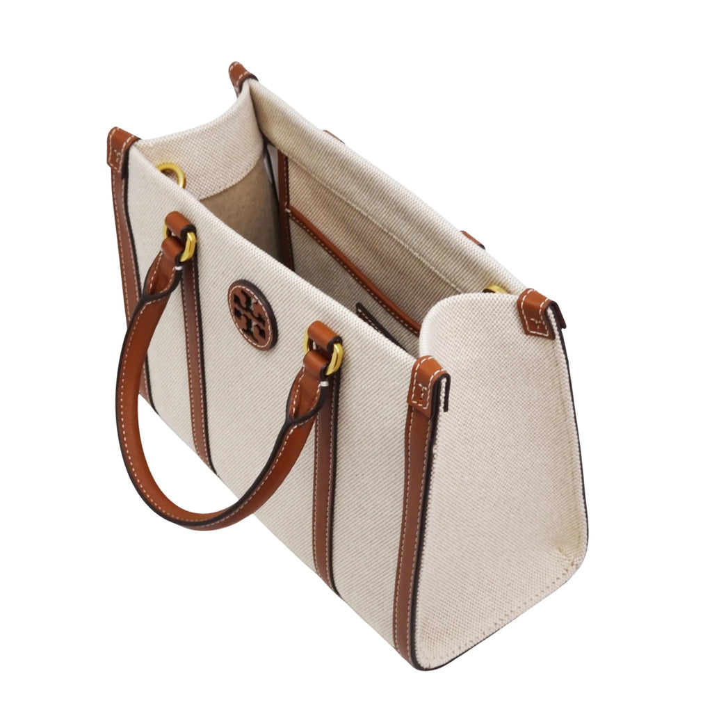 Women's Small Canvas Tote P9971