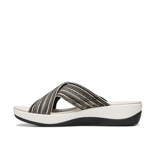 Women's Wave Slide Sandal W317556