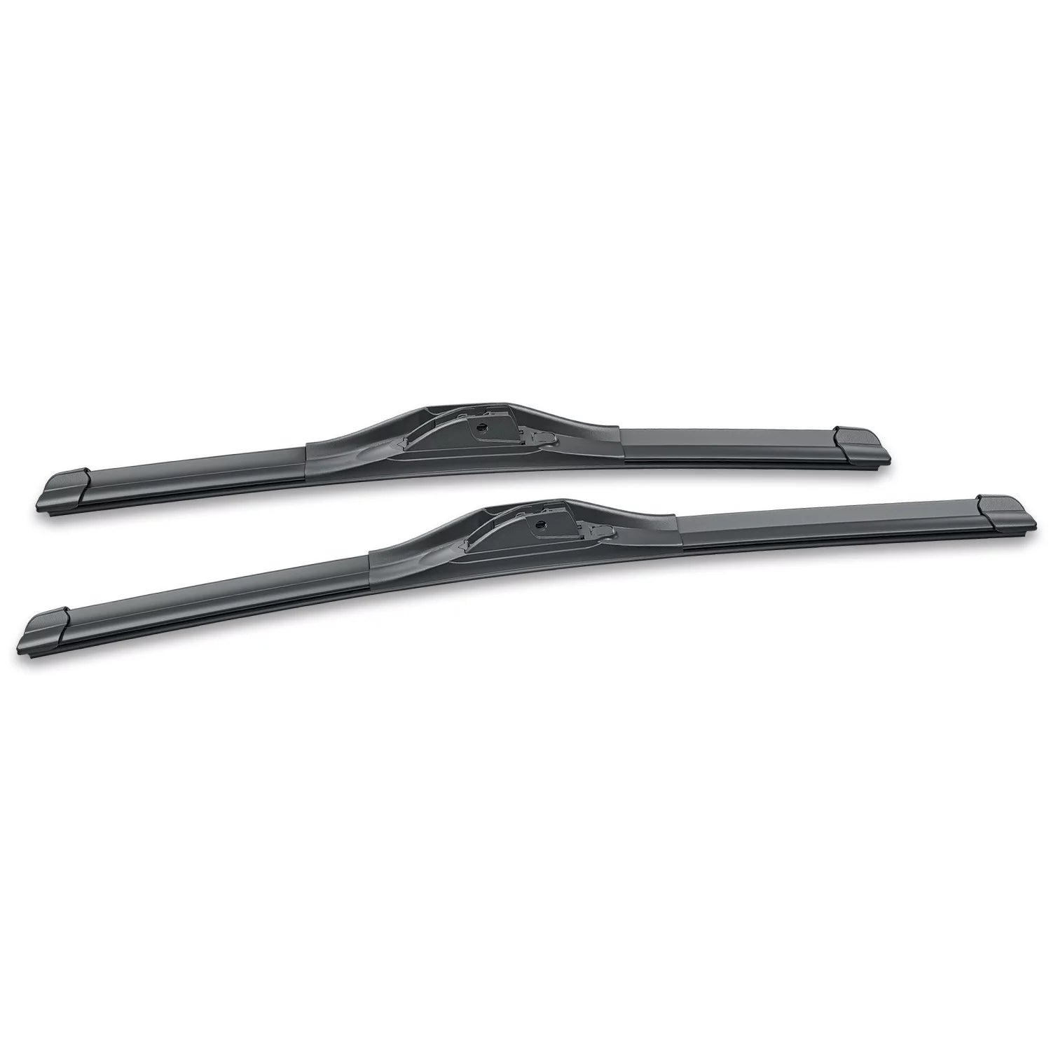 Windshield Wiper Blades 2 Pack, 26" and 14" J581