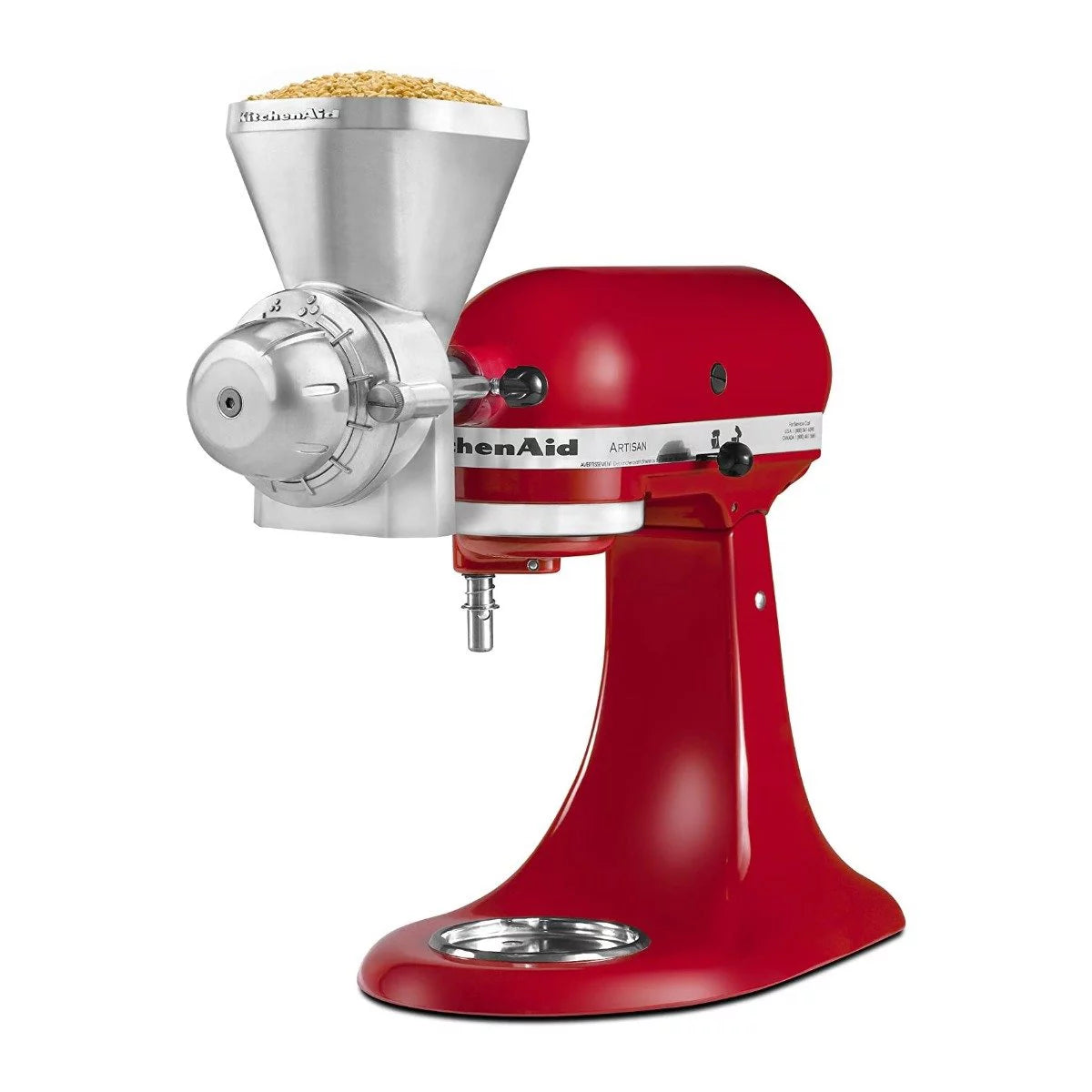 6-Quart Bowl-Lift Stand Mixer with Baker's Bundle L6485