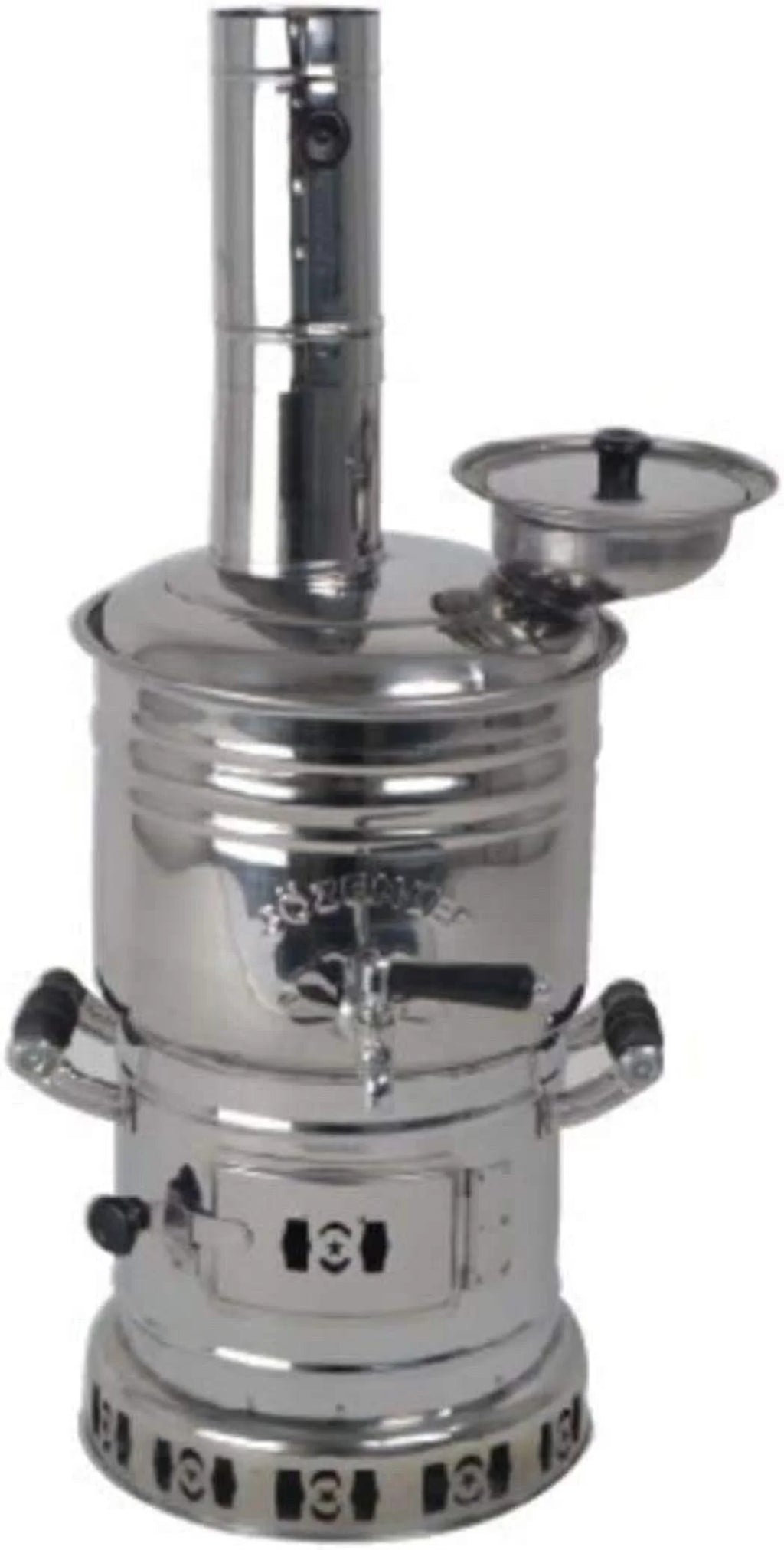 4L Tea Kettle for Camping Hiking Boating H67444