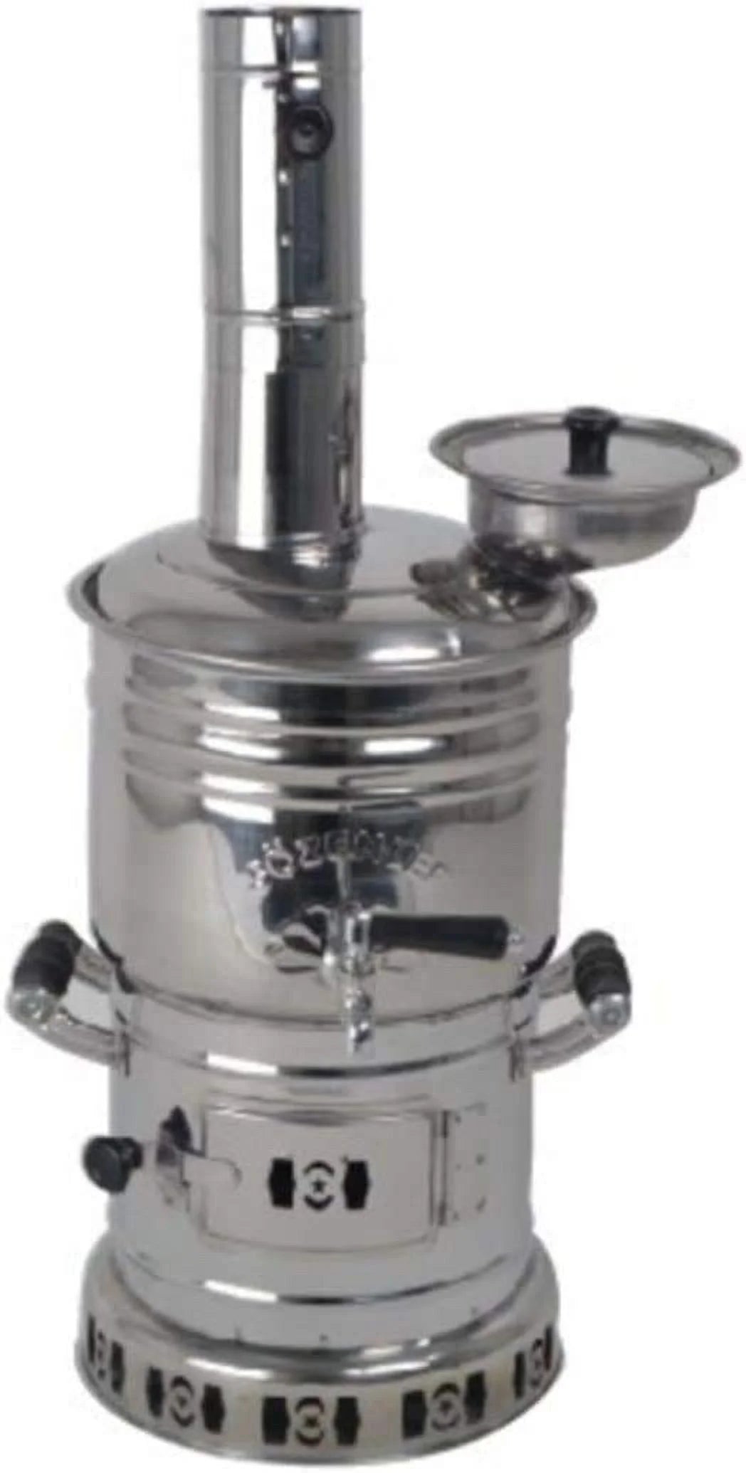 4L Tea Kettle for Camping Hiking Boating H67444