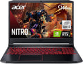 acer Nitro 5 AN515 Gaming Laptop | Intel Core i5-10300H Up to 4.5GHz | NVIDIA GeForce RTX 3050 GPU | 15.6" FHD 144Hz IPS | 8GB DDR4 | 512GB NVMe SSD | Intel Wi-Fi 6 | Backlit Keyboard | TWE Cloth