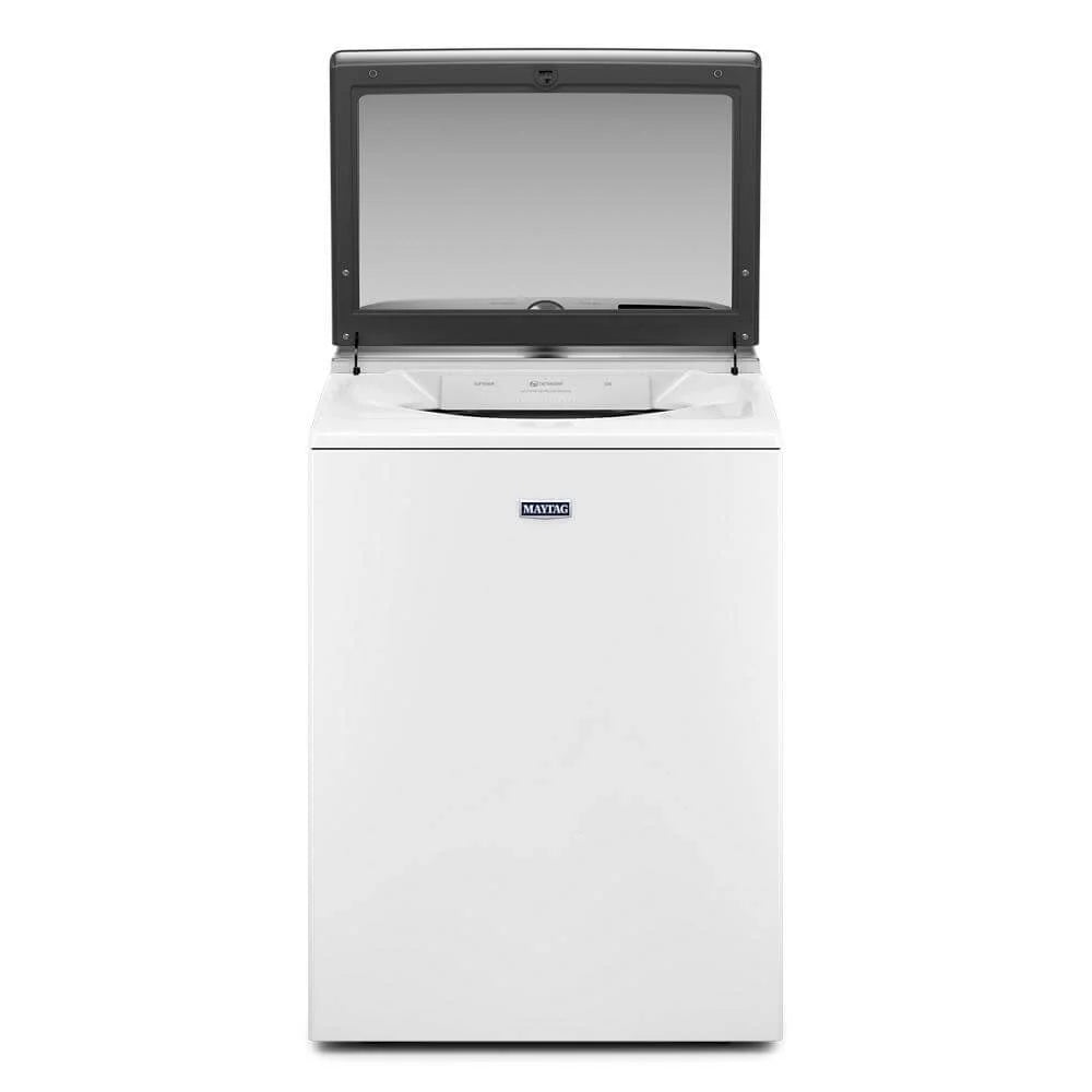 28" 5.2 Cu. Ft. Top Loading Washer - White D625