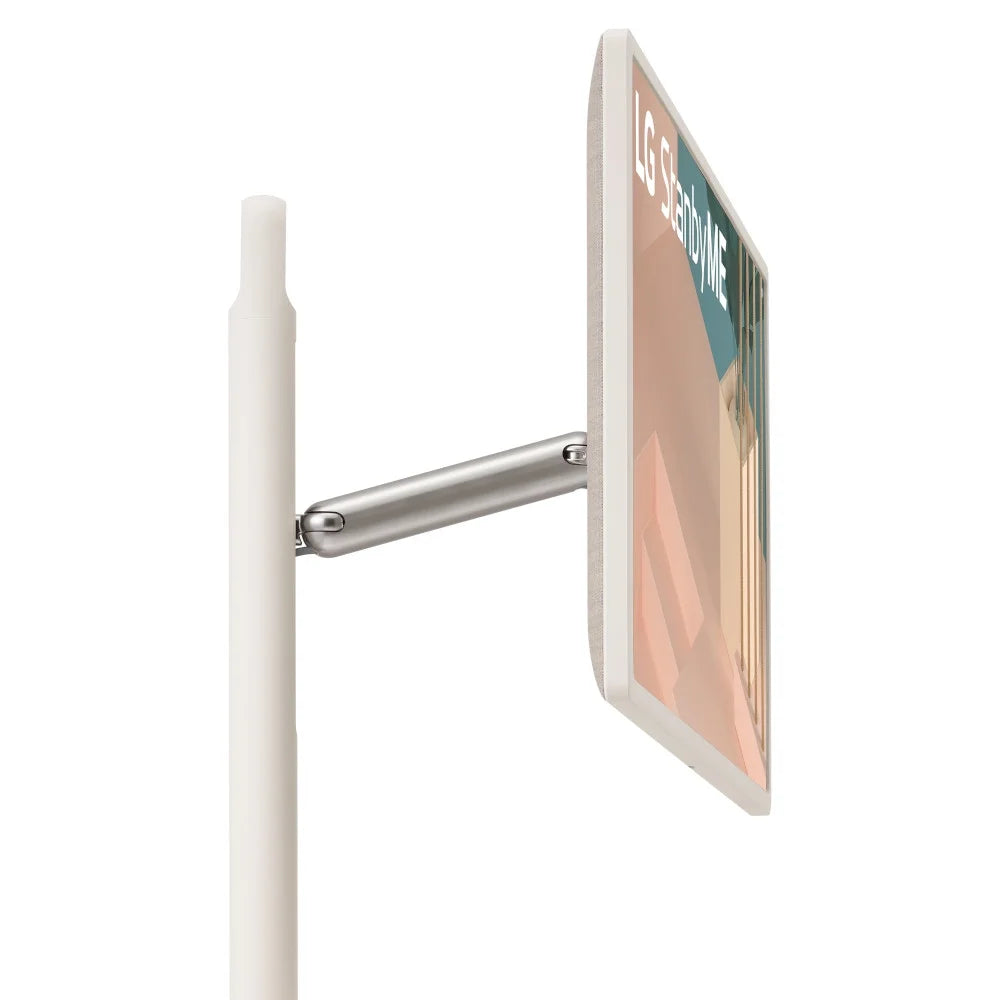 27 in LED Full HD Touch Screen Smart TV F2347