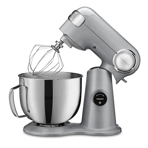 5.5-Quart Digital Stand Mixer with 12 Speeds W145675
