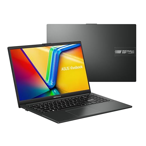 15.6" FHD Slim Laptop, AMD Ryzen 3, 8GB RAM, 128GB SSD, Windows 11 B3001