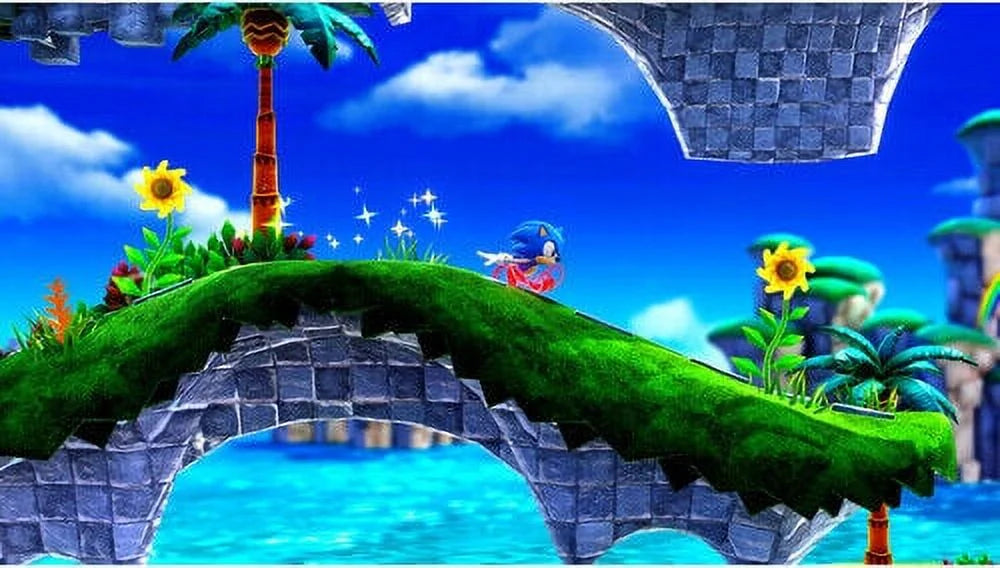Sonic Superstars for Playstation 5 W127077