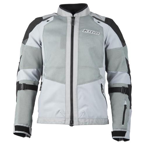 Men's Adventure Motorcycle Jacket O16623