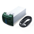 G11PRO Drone Battery, 7.7V 3200mAh Rechargeable Lithium Battery with Type-C Cable, Support Fast Charging